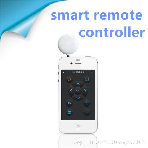 Smart Remote Controller